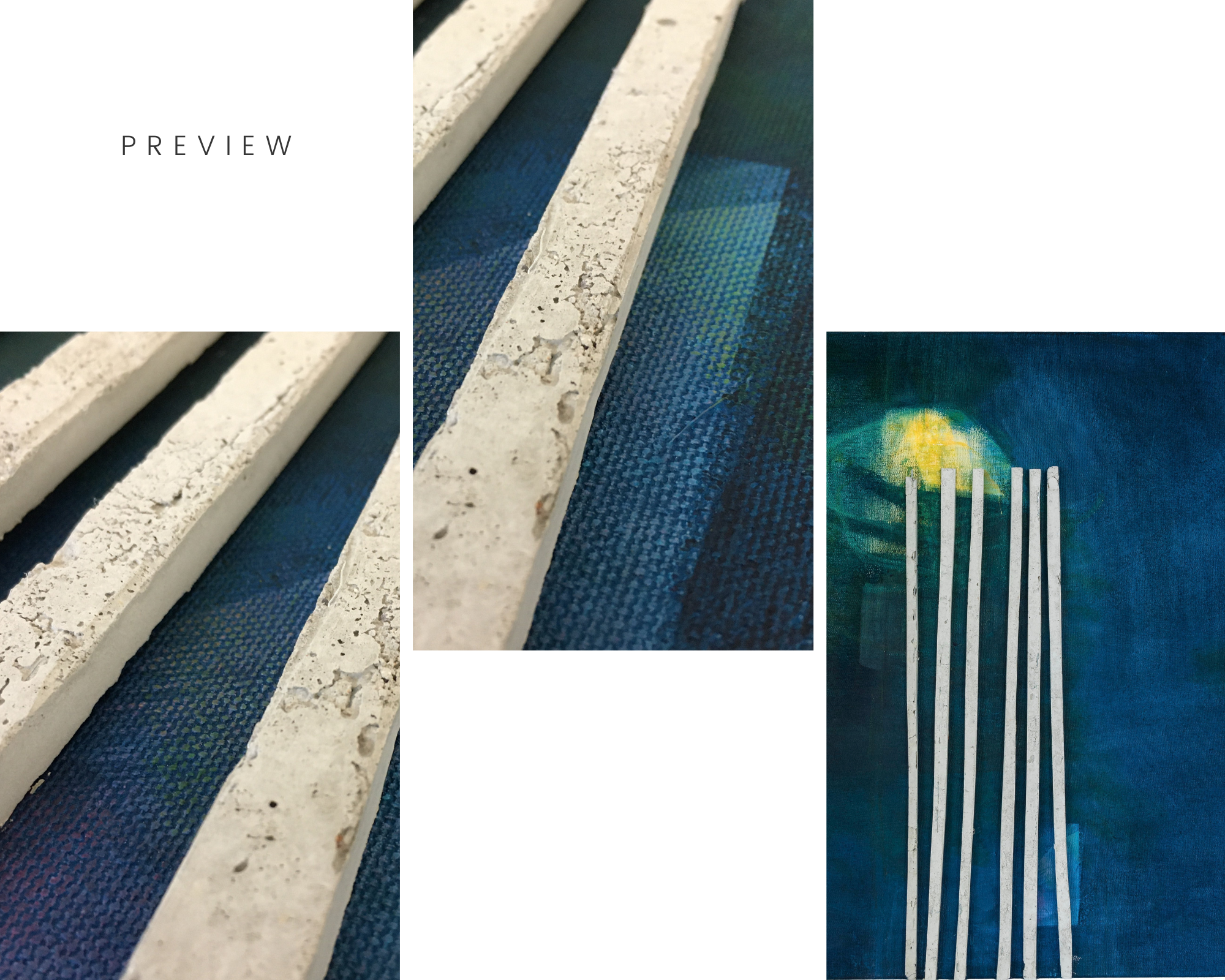 Objects No. 8 »London«